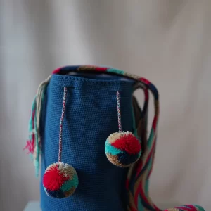 Blue Ocean mochila