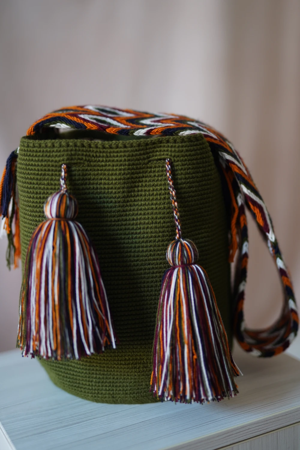 Green mochilas (5)