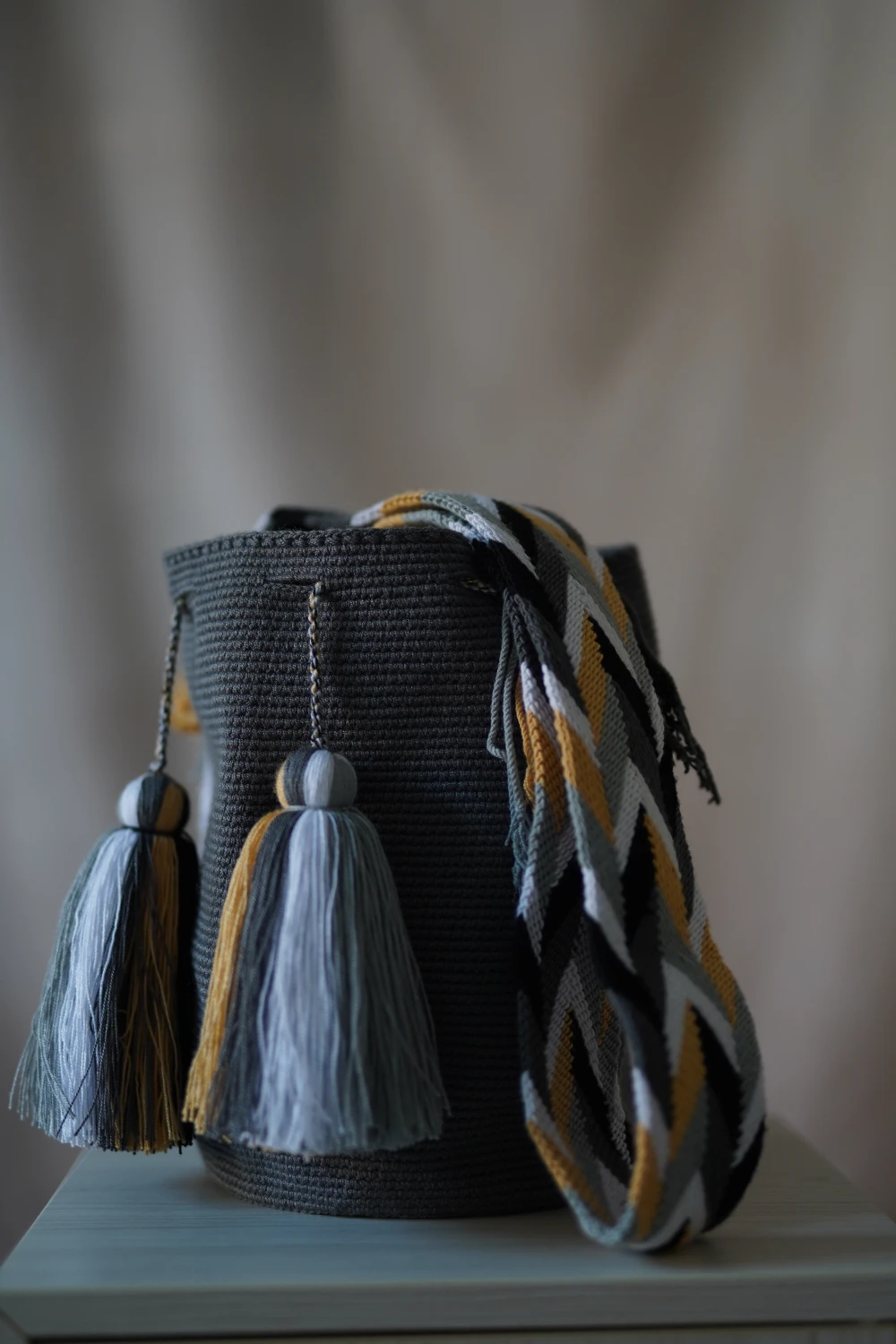 Grey mochila (1)