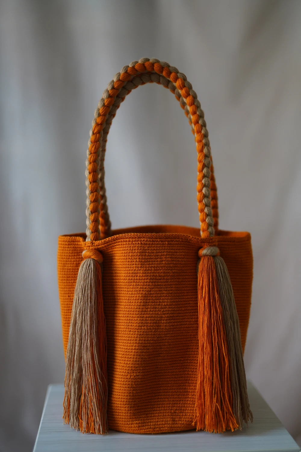 Mandarina bag (1)