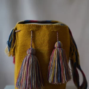 Tamarindo mochilas