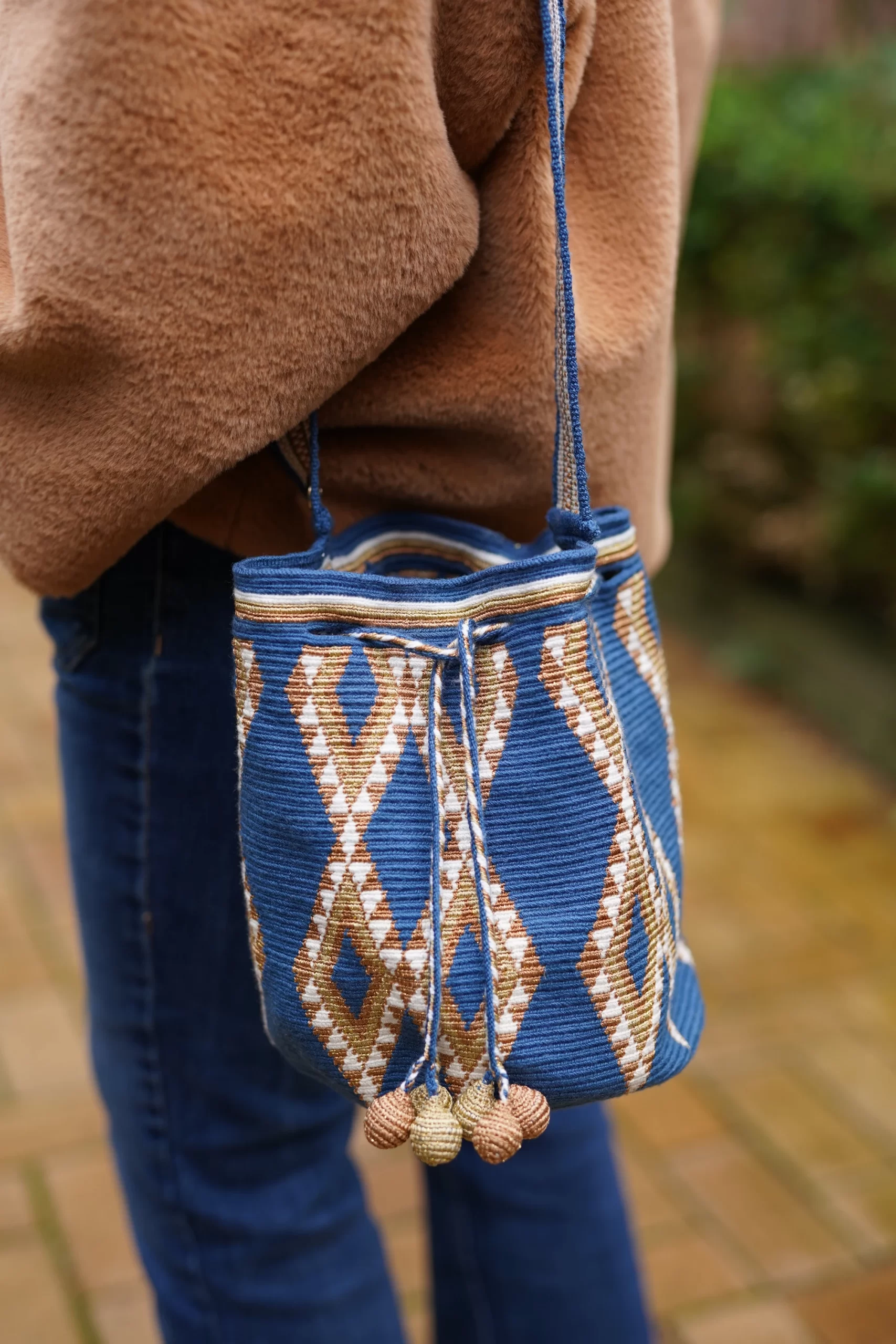 Marina bag1